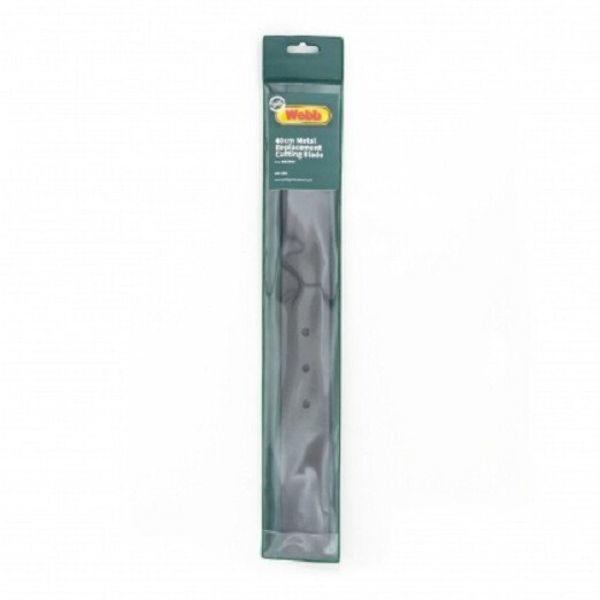 WEBB 46cm metal replacement cutting blade