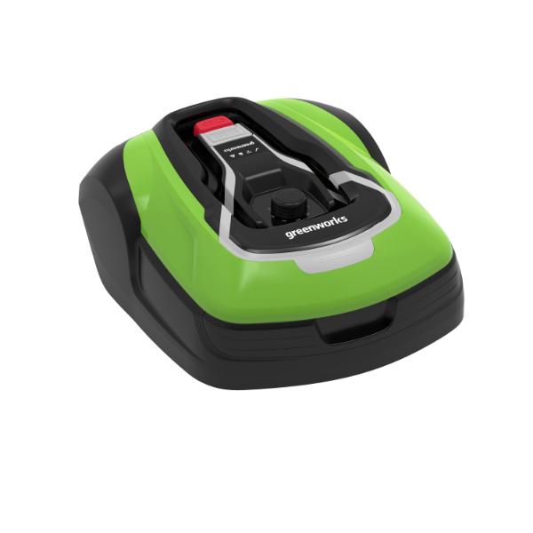 Greenworks 1500m2 Robotic Lawnmower