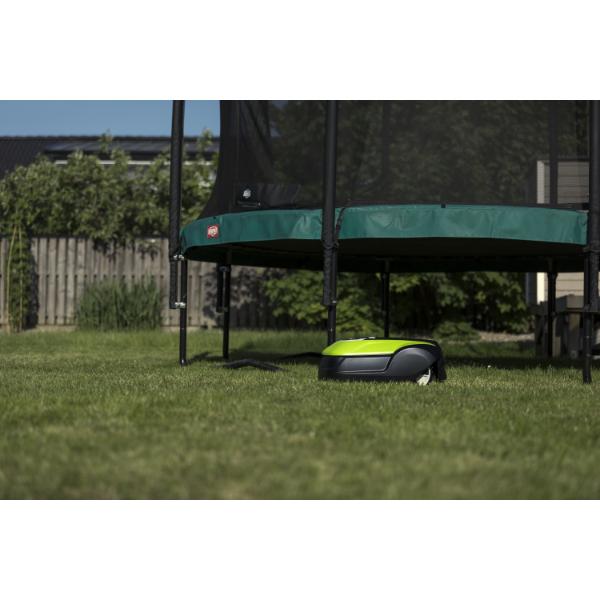 Greenworks 1500m2 Robotic Lawnmower