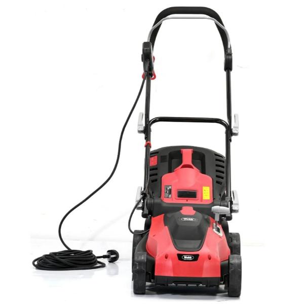 Webb Dynamic 34cm 1400w Electric Lawnmower