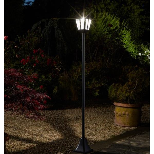 Smart Garden Whitehall 365 Lamp Post 100L