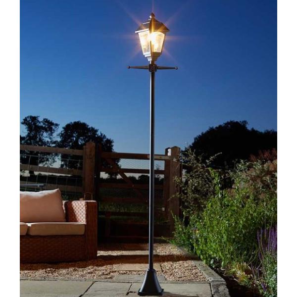 Smart Garden Victoriana 365 Lamp Post 200L