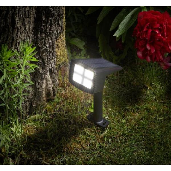 Smart Garden Super Bright Revo Spotlight 50L