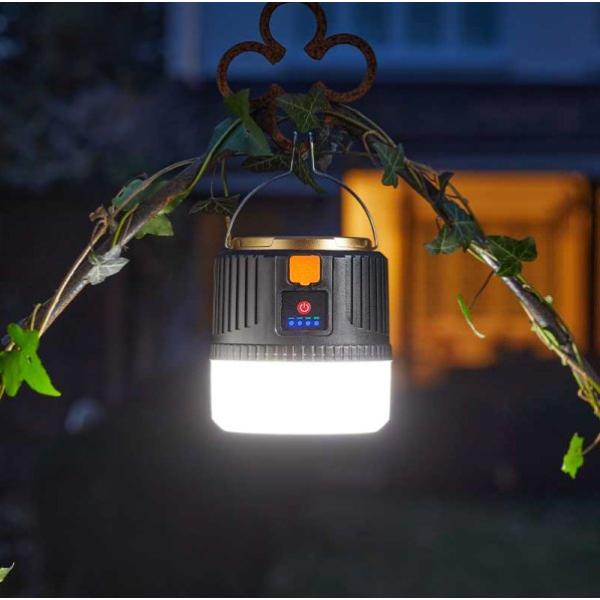 Smart Garden Super Bright Multi-Lantern 300L (12X11X12.5cm)