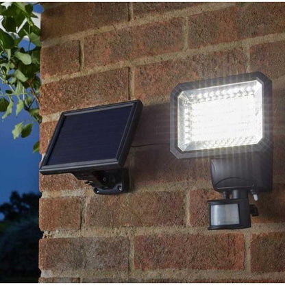 Smart Garden Super Bright Pir Millennium Floodlight 1000L (22.5 X 11.5 X 16 cm)