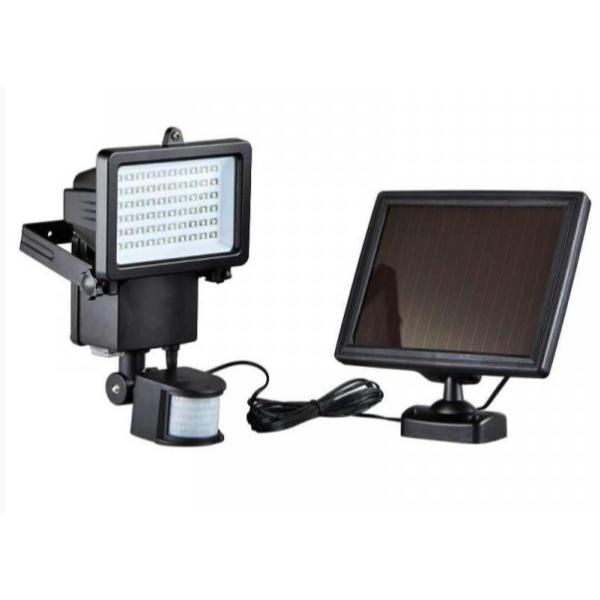 Smart Garden Super Bright Pir Millennium Floodlight 1000L (22.5 X 11.5 X 16 cm)