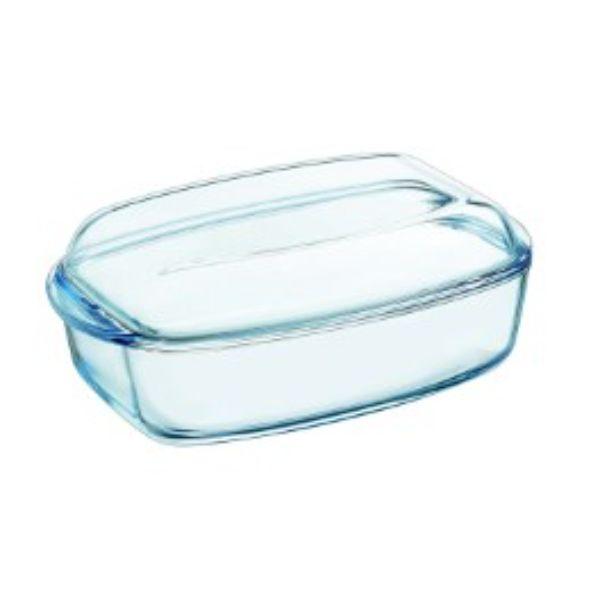 Pyrex Rectangular Casserole 37X22X14