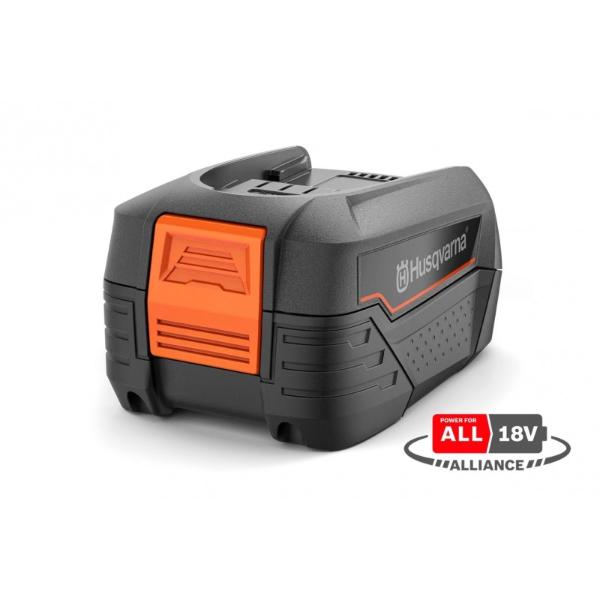 Husqvarna Aspire 4.0A Battery P4A 18-B72