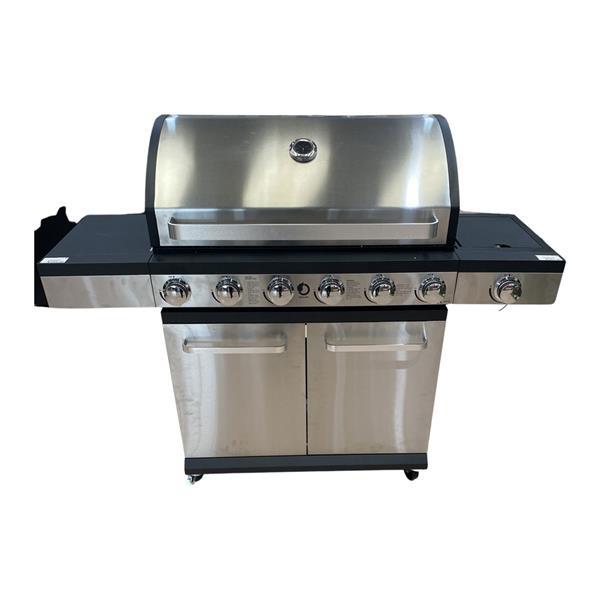 Dyna glo 6 burner sales