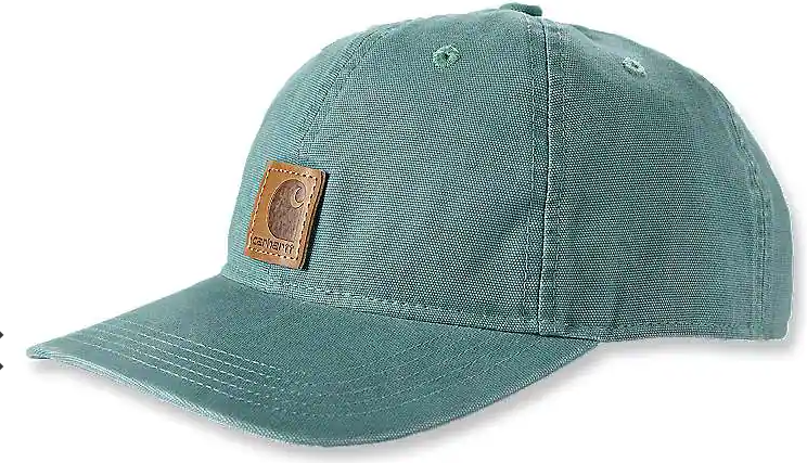 Carhartt Odessa Cap Sea Pine