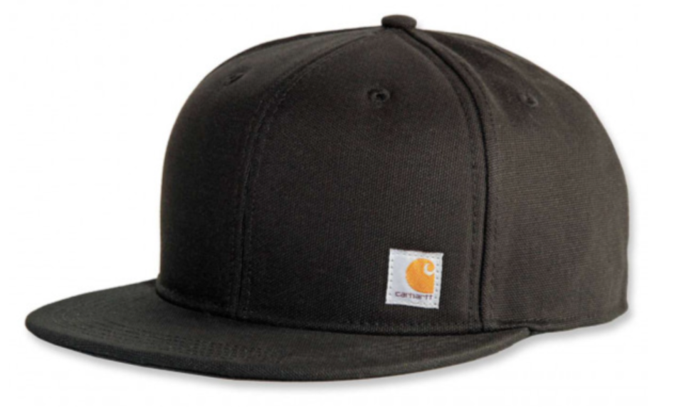 Ashland Cap Black