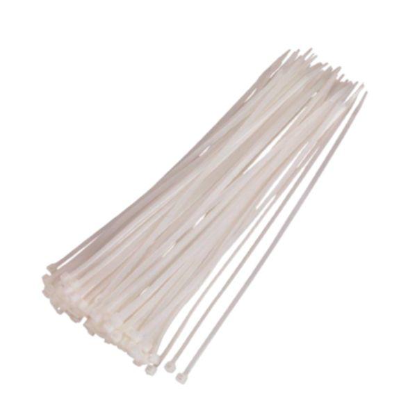 Cable Ties Natural 7.6mm X 500mm – Co-Op Superstores