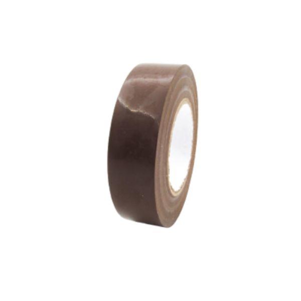 20 Mtr Insulating Tape Brown (1)