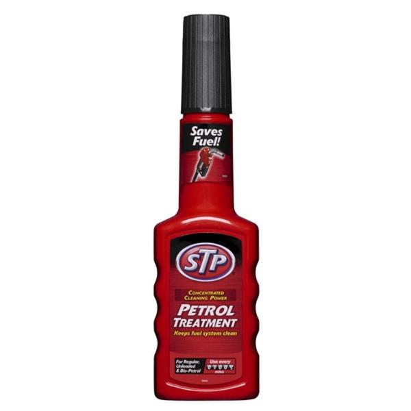 Stp Petrol Treatment 200Ml