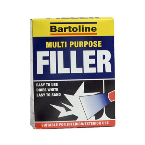 Bartoline Powdered Filler 1.5kg