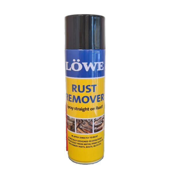 Lowe Rust Remover, 500ml