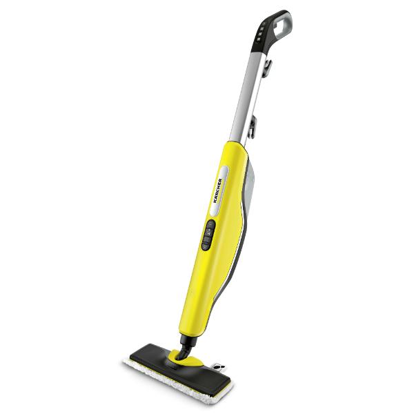 Karcher SC 3 Steam Cleaner for Virus & Bacteria Removal offers on Surfaces (Open Box)