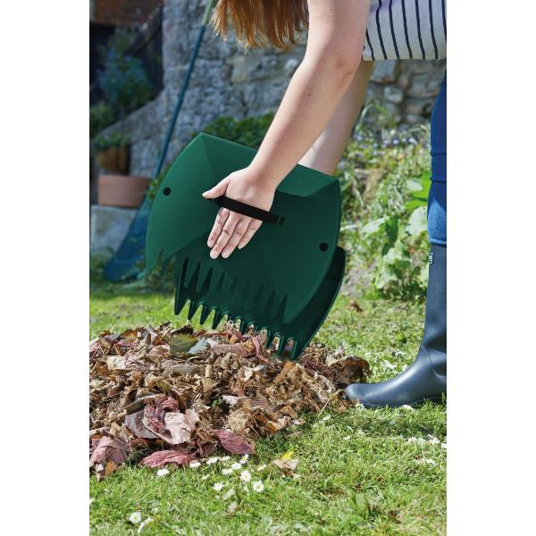 Smart Garden Handy Leaf Grabbers