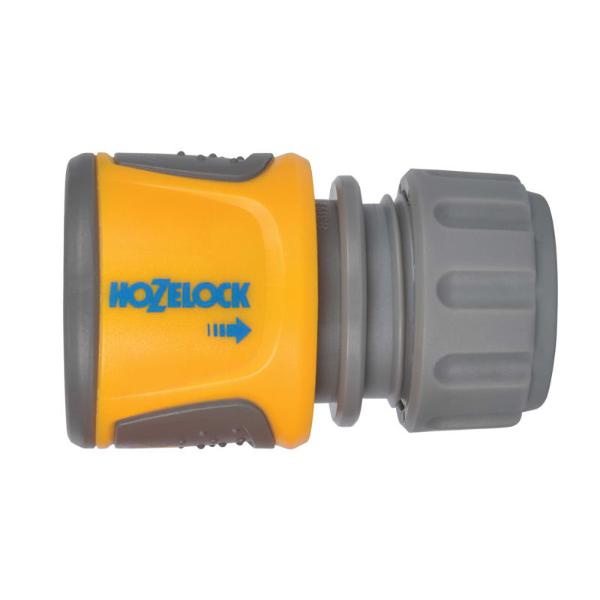 Hozelock Standard Hose End Connector