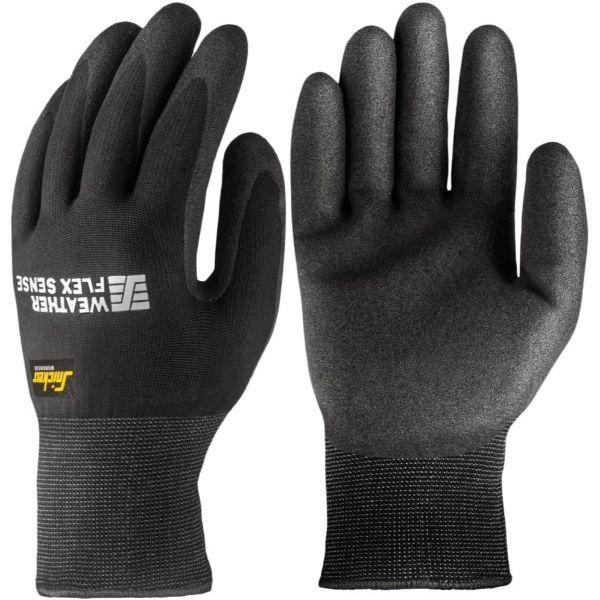 Snickers Precision Flex Comfy Gloves 10 9323