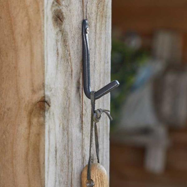 Smart Garden Forge Wall Hooks (2)