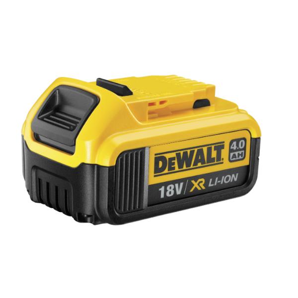 DeWalt DCB182 18V 4.0Ah XR Li-ion Battery