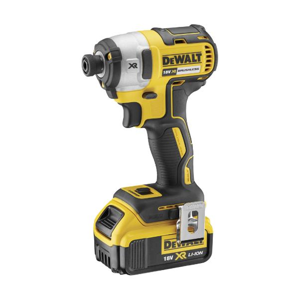 DeWalt DCF887M1 18V Brushless Impact Driver