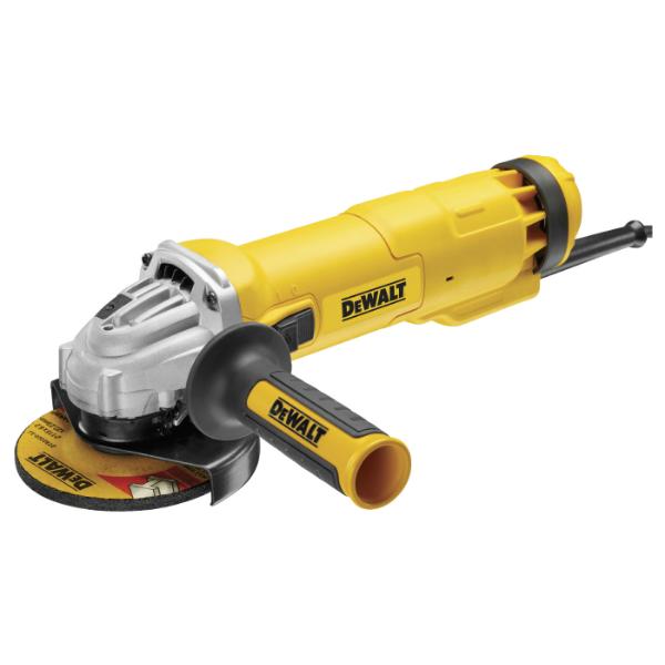 DeWalt DWE4206 220V 1010W 115mm Angle Grinder