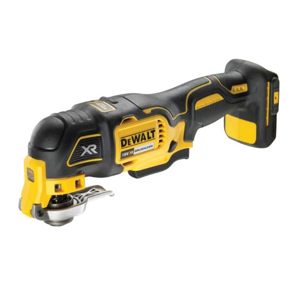 DeWalt DCS355N 18V Oscillating Tool Body Only