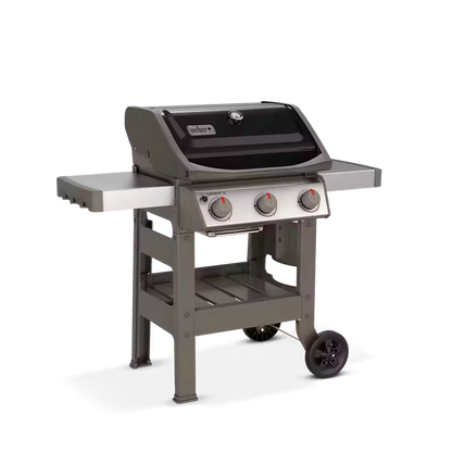 Weber Spirit II E-310 GBS Gas BBQ