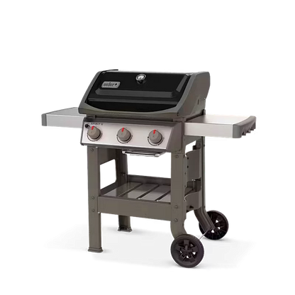 Weber Spirit II E-310 GBS Gas BBQ