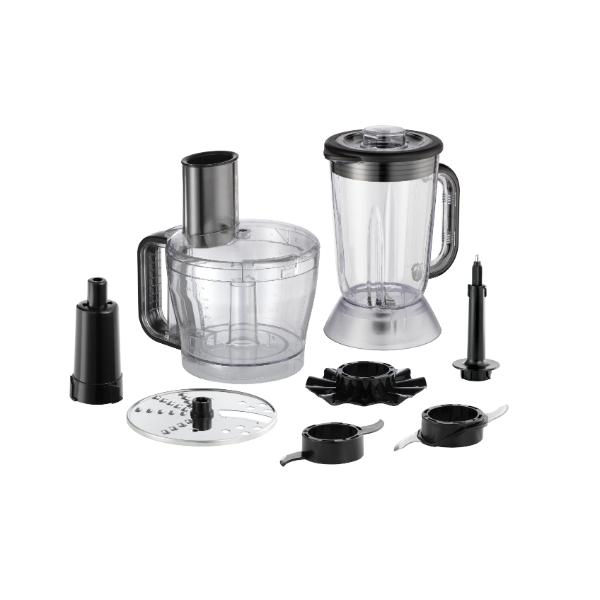 Russell Hobbs 27111 Matte Charcoal 600W Food Processor