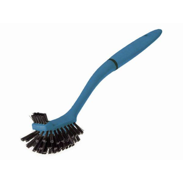 Greener Cleaner Utility Brush Blue