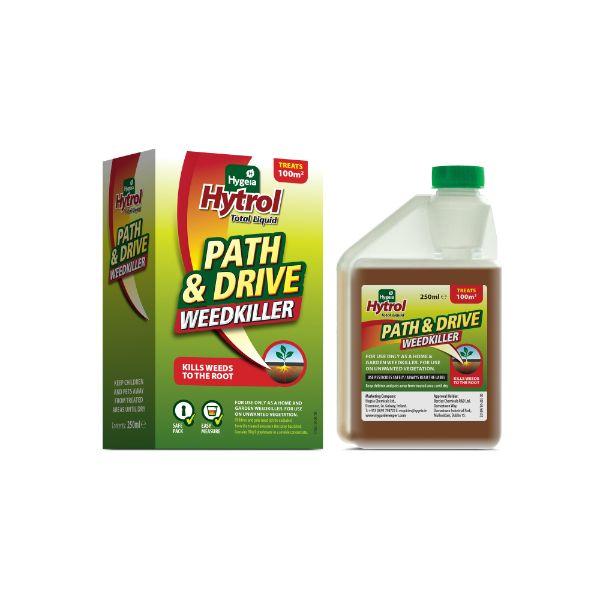 Hytrol Total Path &amp; Drive 250ml