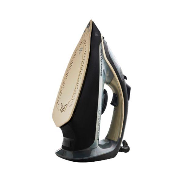 Morphy Richards 2400W Crystal Auto Shut Off Steam Iron