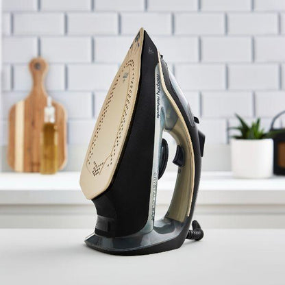 Morphy Richards 2400W Crystal Auto Shut Off Steam Iron