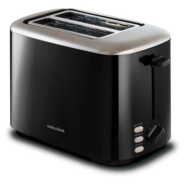 Morphy Richards Equip 2 slice toaster