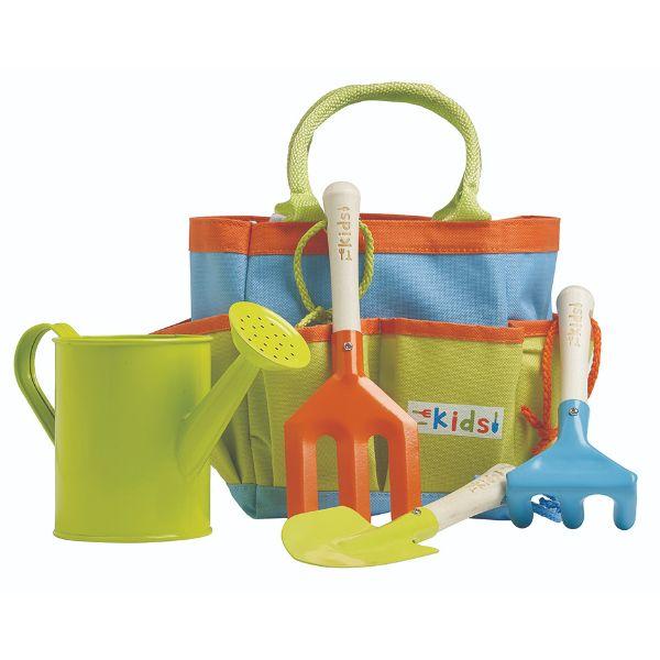 Briers Gardening Kids Tool Bag Set