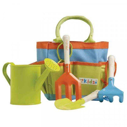 Briers Gardening Kids Tool Bag Set