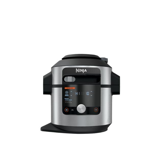 Ninja OL750UK Foodi Onelid Multi-Cooker 7.5L