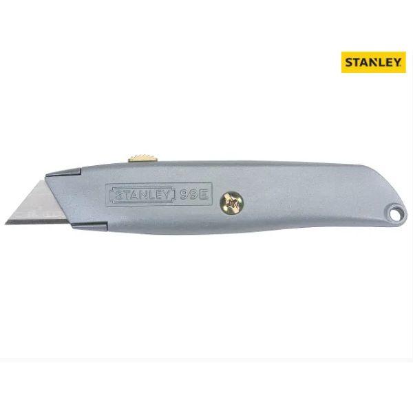 Stanley 99E Original Retractable Blade Knife 