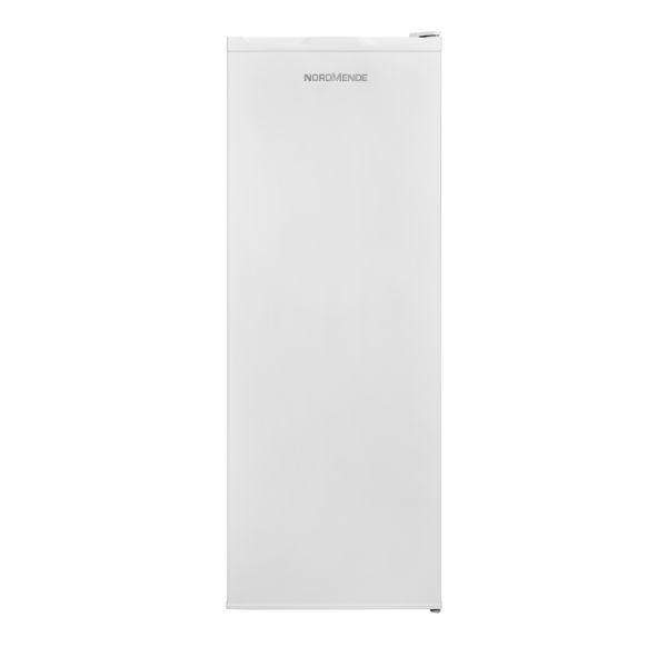 NordMende RTL268WH 54cm Freestanding 144cm Larder Fridge F Rated Co Op Superstores