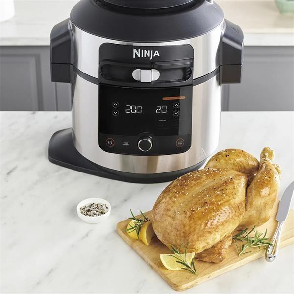 Ninja all in one cheap cooker