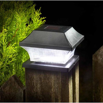 Smart Garden Post Light 3L