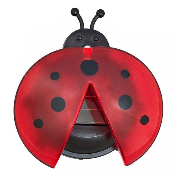 Smart Garden Lady Bug Light