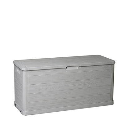 Toomax Multibox Woodys Outdoor Storage Box 280L