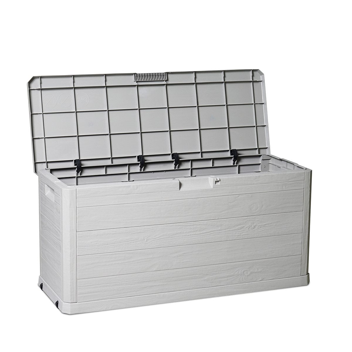 Toomax Multibox Woodys Outdoor Storage Box 280L