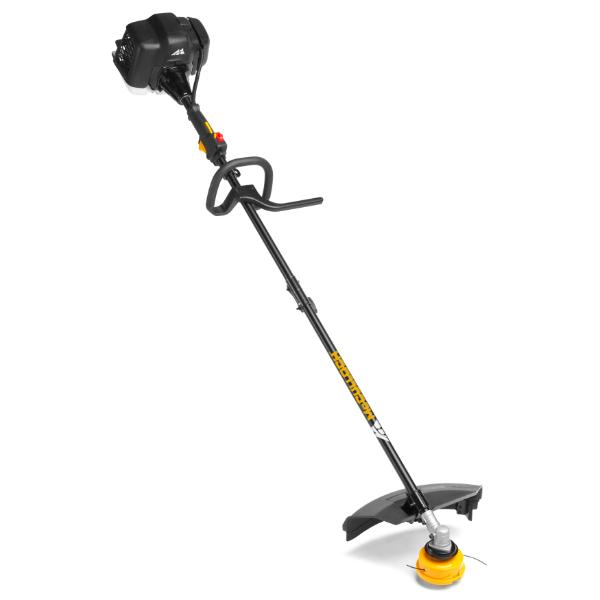 McCulloch MCB33PS 33CC Petrol Brush Cutter