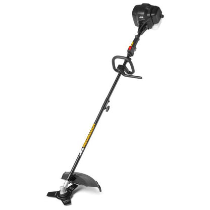 McCulloch MCB33PS 33CC Petrol Brush Cutter