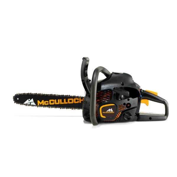 McCulloch 42CC Petrol Chainsaw 16&quot;